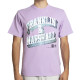 Franklin Marshall Ανδρική κοντομάνικη μπλούζα Organic Cotton Jersey 24/1 T-Shirt